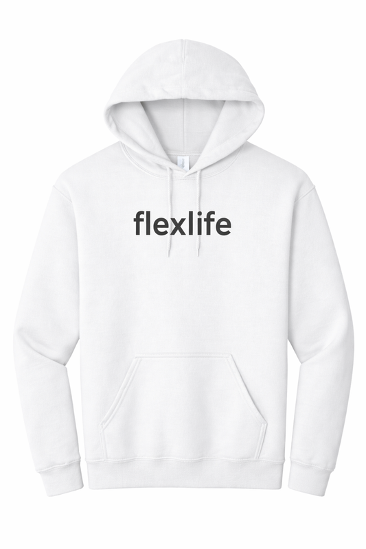 Flex Life Essential Hoodie