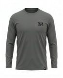Flex Life Performance Long Sleeve Tee