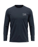 Flex Life Performance Long Sleeve Tee