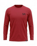 Flex Life Performance Long Sleeve Tee