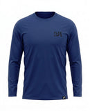 Flex Life Performance Long Sleeve Tee