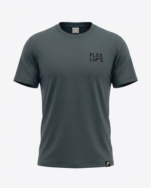 Flex Life Everyday Cotton Tee