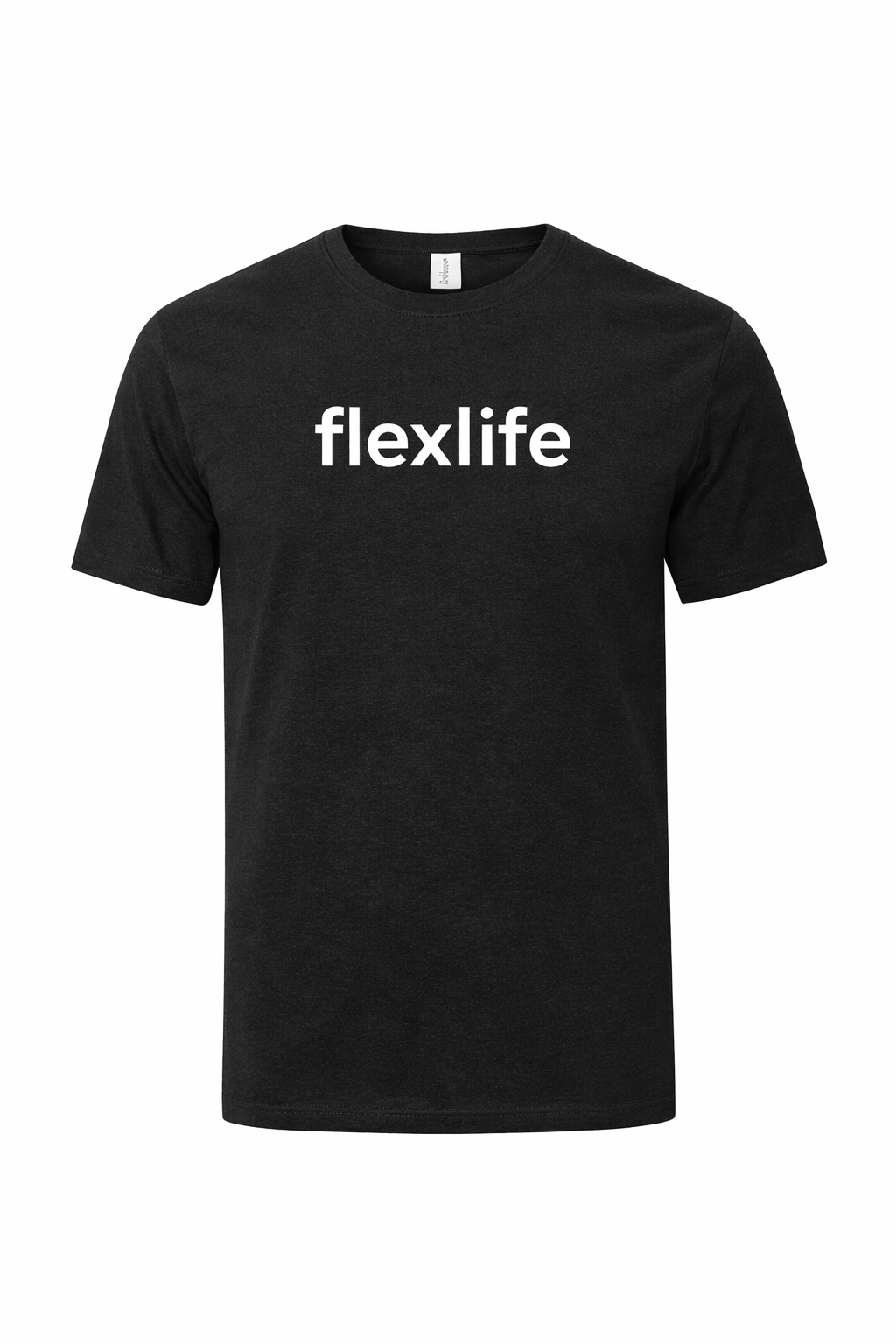 Flex Life Essential Tee