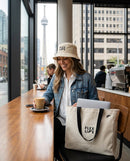 Flex Life Tote Bag