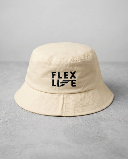 Flex Life Bucket Hat