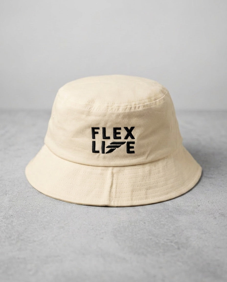 Flex Life Bucket Hat