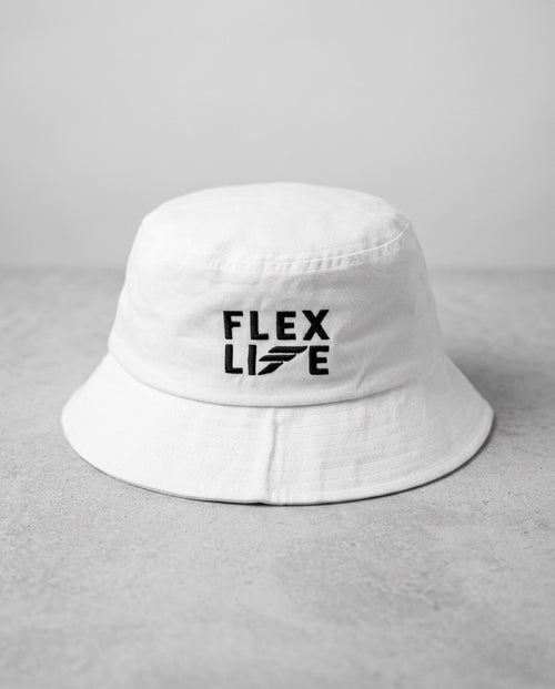 Flex Life Bucket Hat