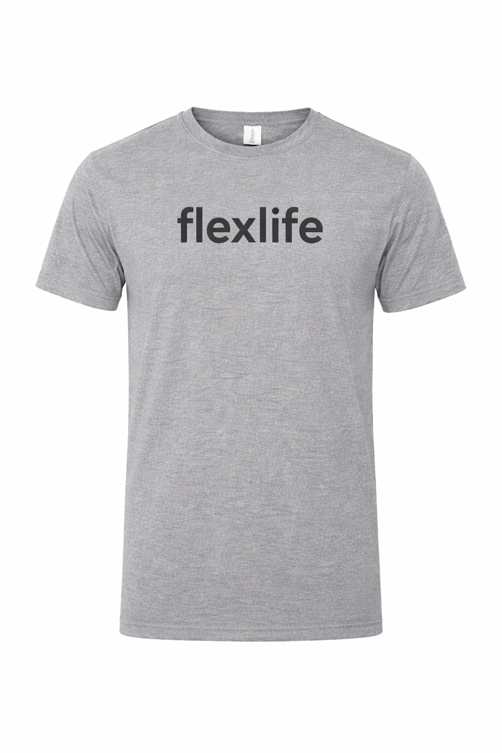 Flex Life Essential Tee