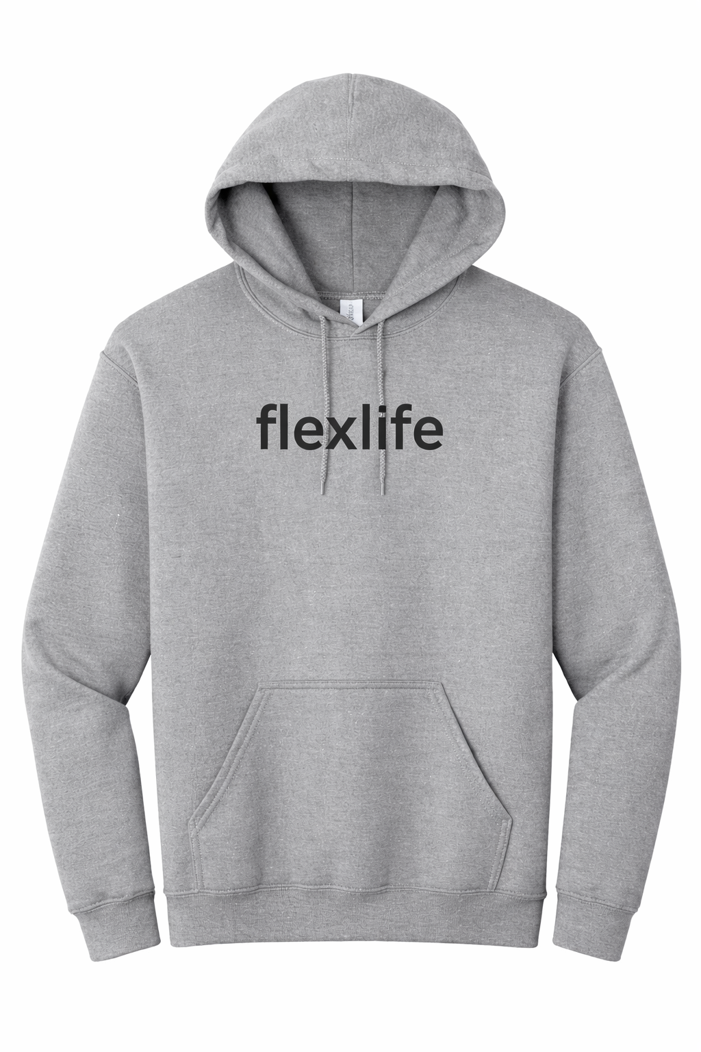 Flex Life Essential Hoodie