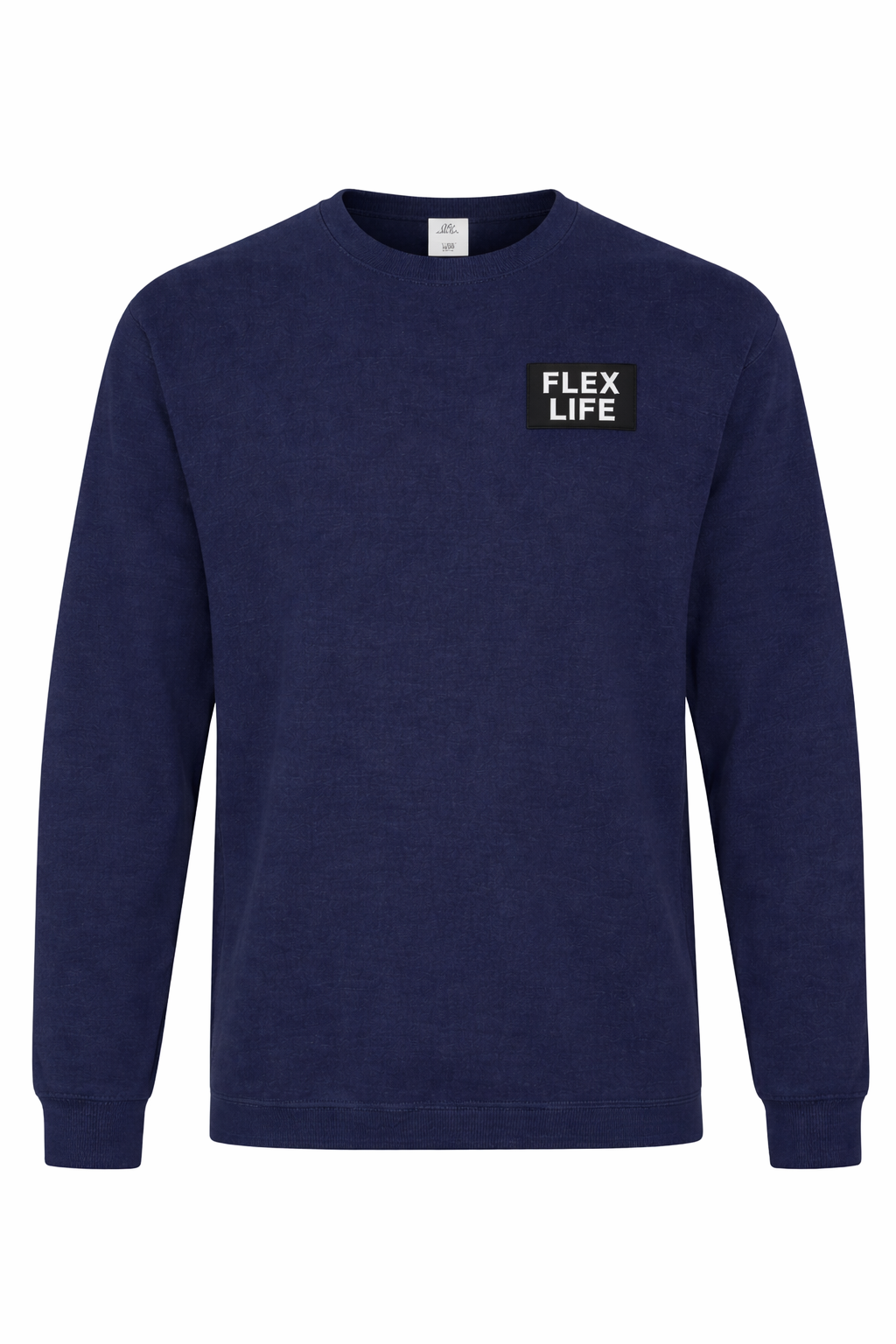 Navy / M