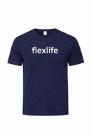 Flex Life Essential Tee