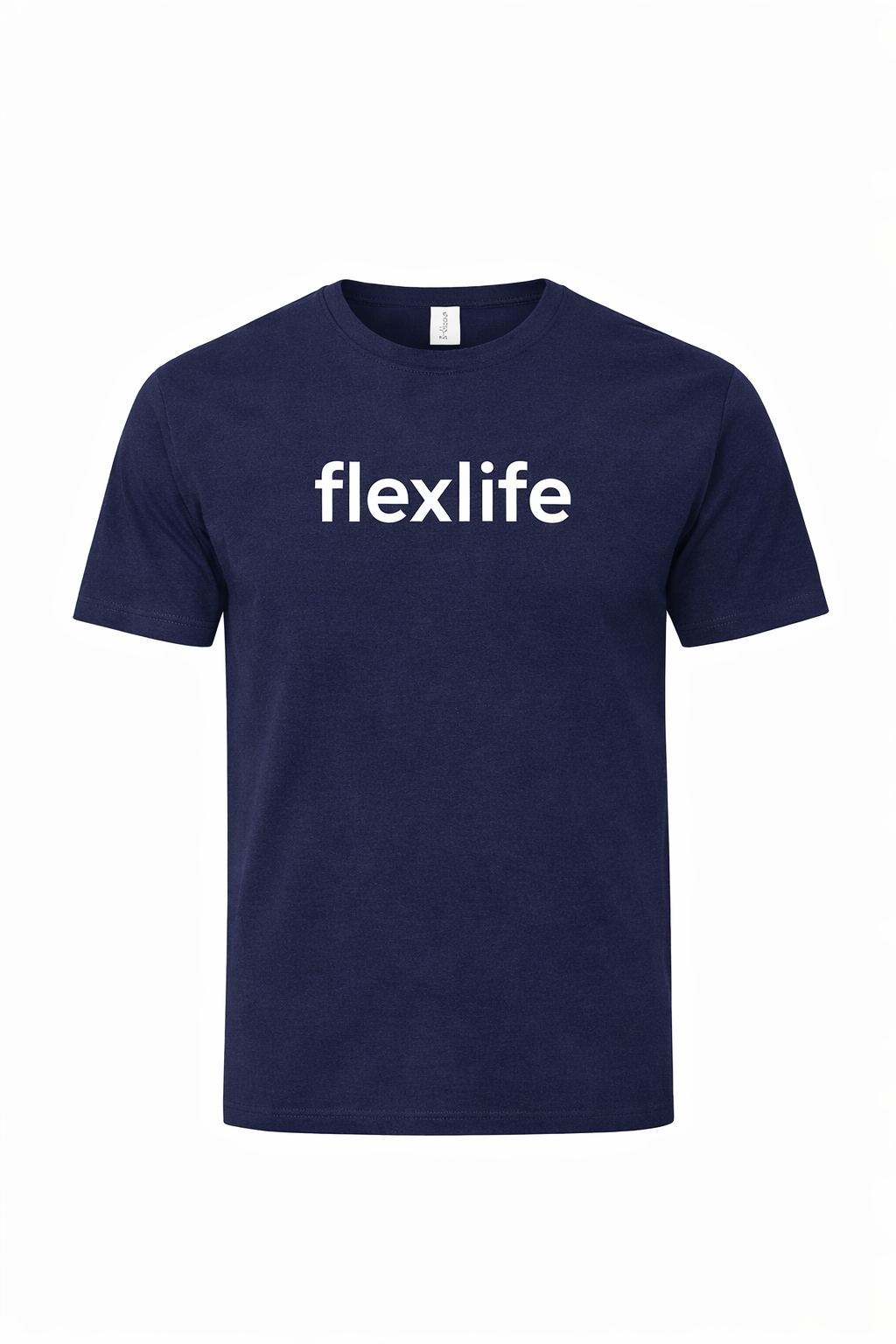 Flex Life Essential Tee