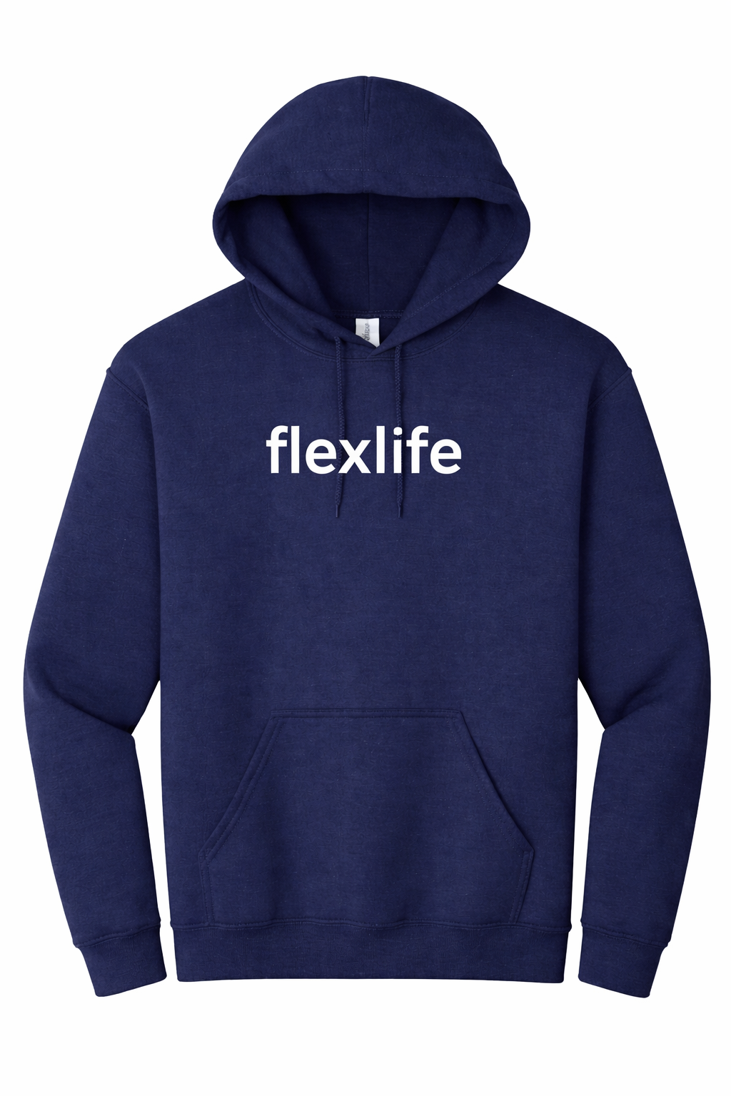 Flex Life Essential Hoodie