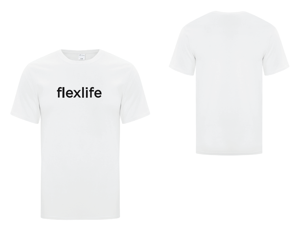 Flex Life Essential Tee