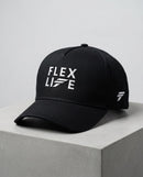 Flex Life Snapback Cap
