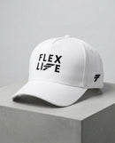 Flex Life Snapback Cap
