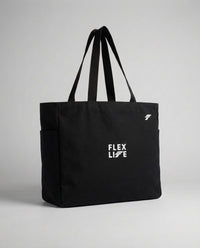 Flex Life Tote Bag