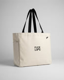 Flex Life Tote Bag