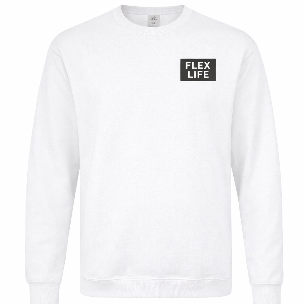 Flex Life Long Sleeve Tee