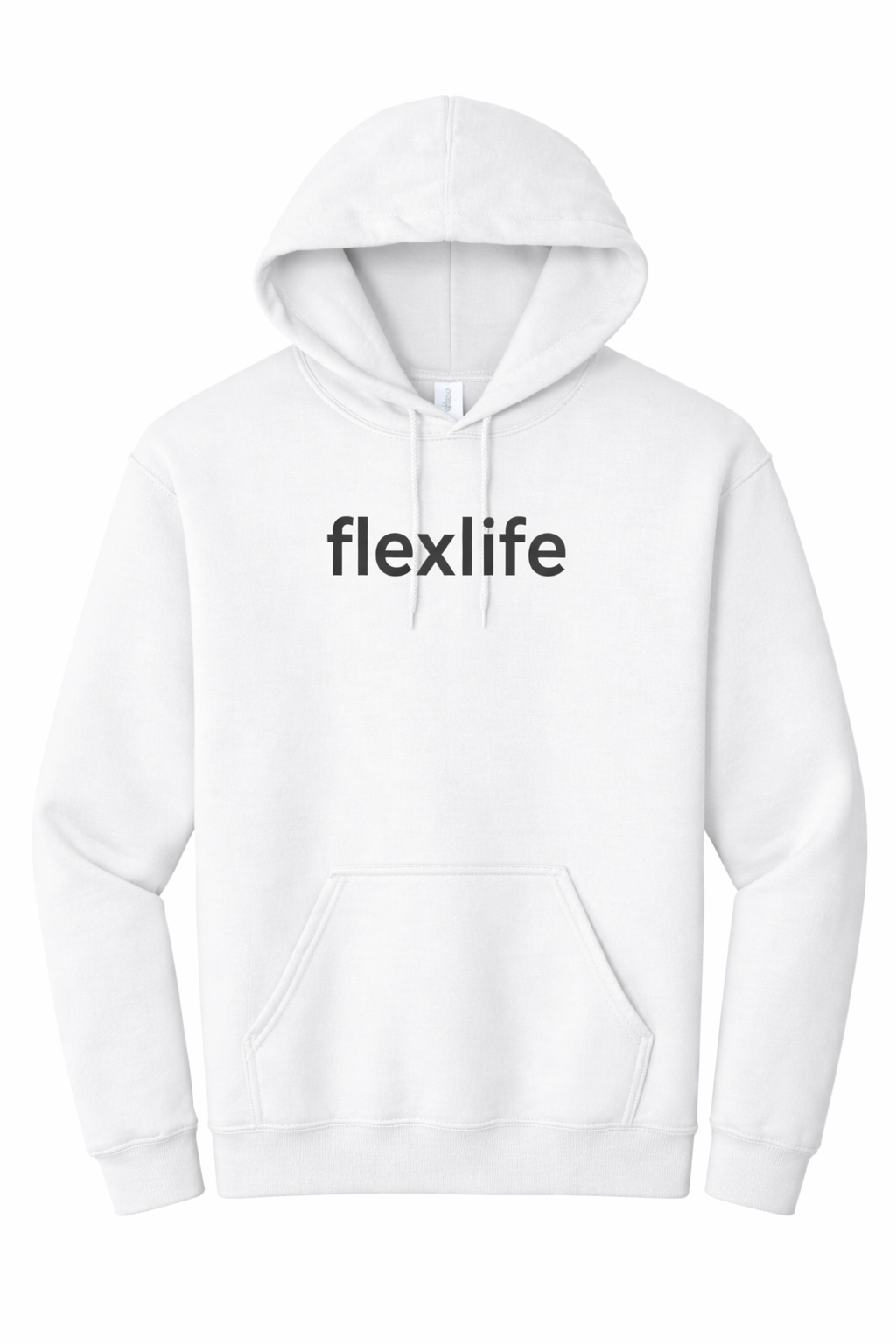 Flex Life Essential Hoodie