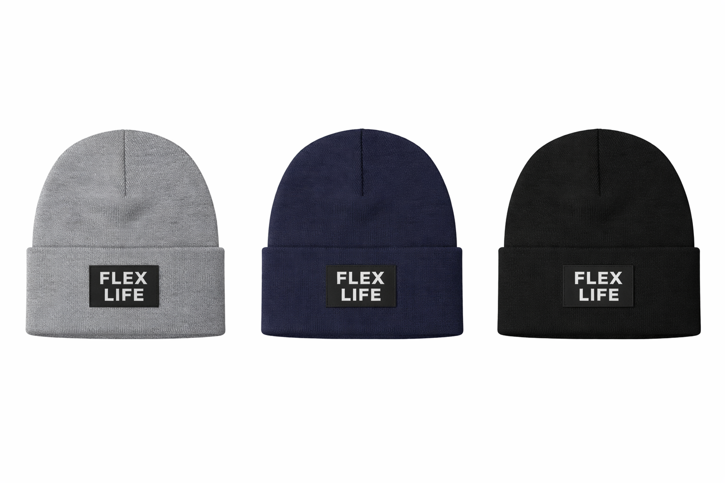 Flex Life Classic Toque