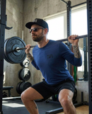 Flex Life Performance Long Sleeve Tee