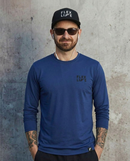 Flex Life Performance Long Sleeve Tee